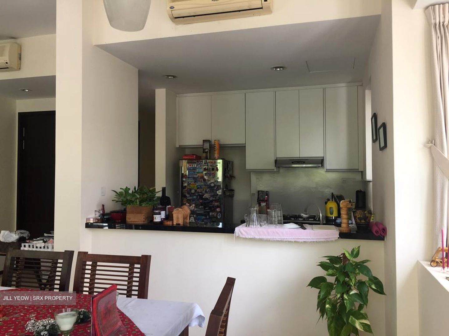 Country Park Condominium (D16), Condominium #580647961